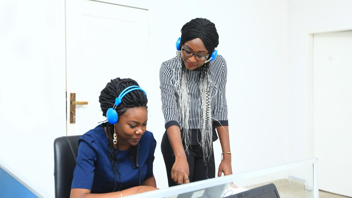 Target, a reference in market research for Congolese youth
